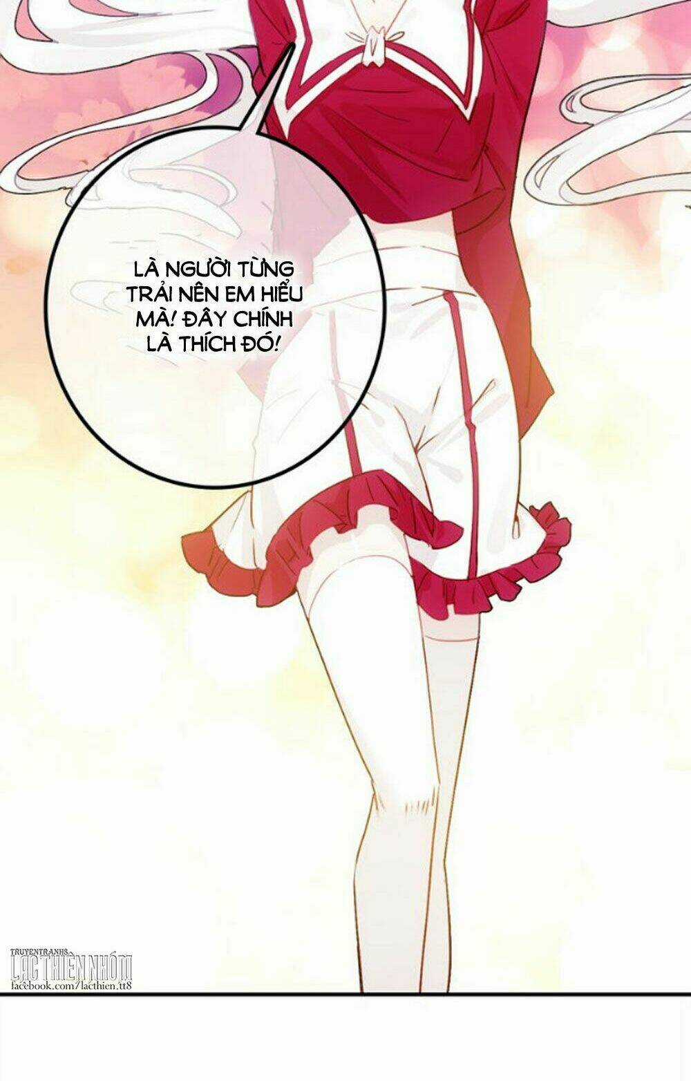 Ái Thượng Ngạo Kiều Long Vương Gia Chapter 34 trang 42