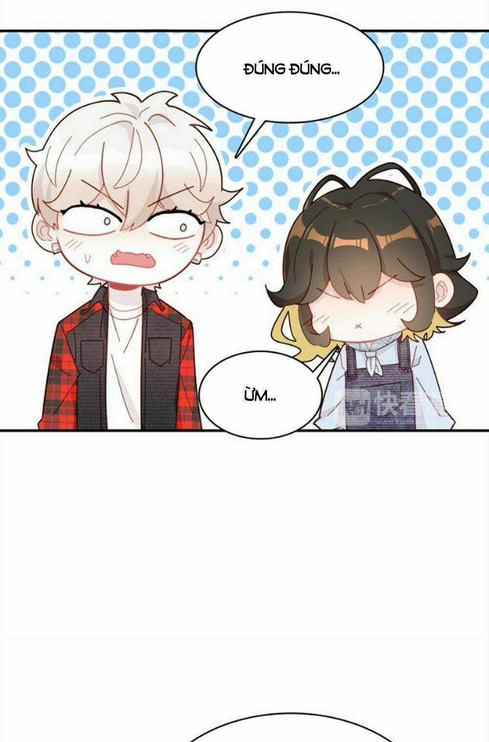 Ái Thượng Ngạo Kiều Long Vương Gia Chapter 34 trang 46