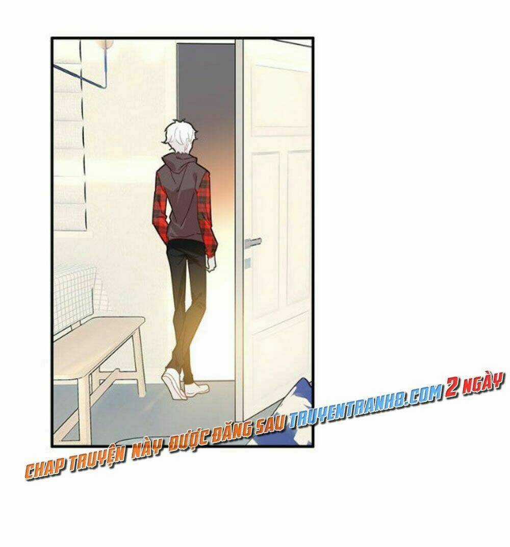 Ái Thượng Ngạo Kiều Long Vương Gia Chapter 34 trang 54