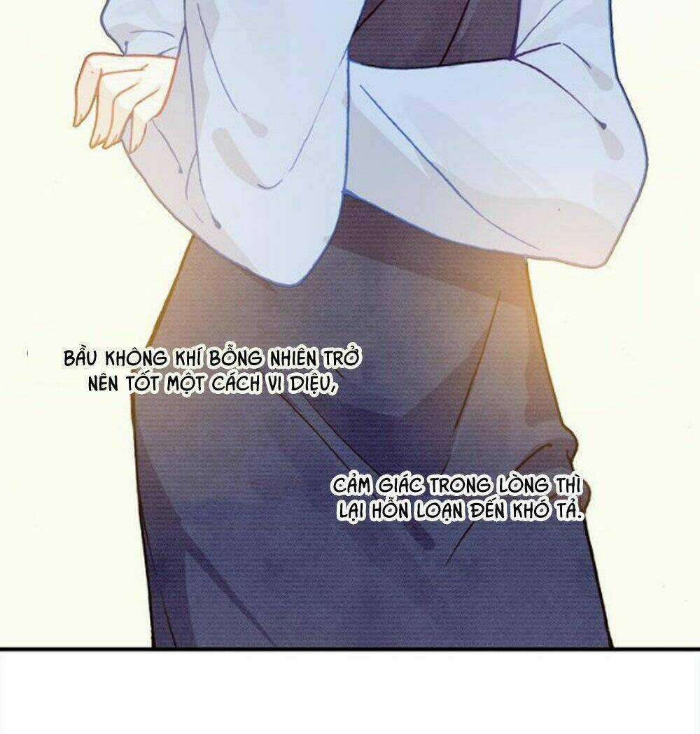 Ái Thượng Ngạo Kiều Long Vương Gia Chapter 34 trang 58