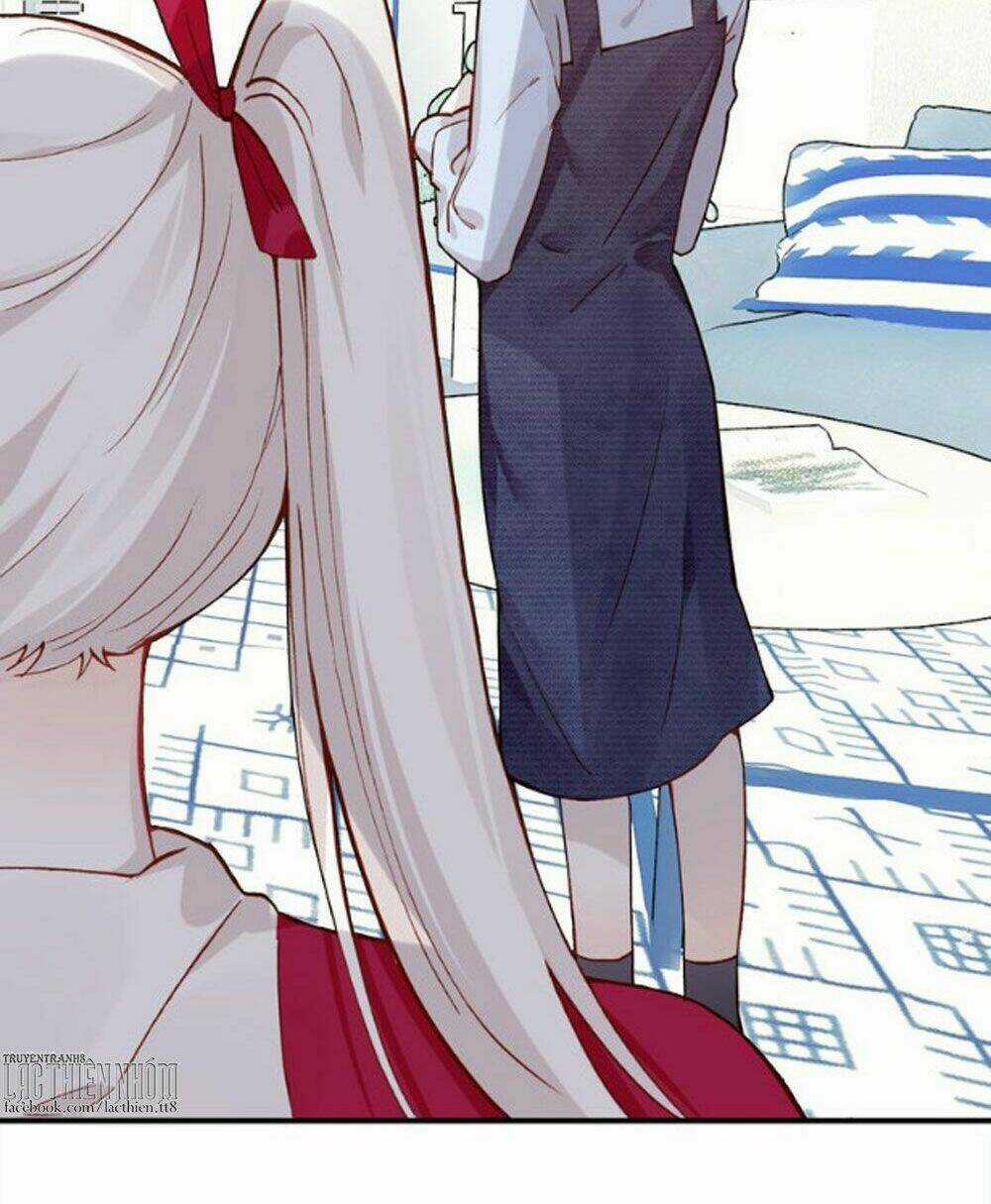 Ái Thượng Ngạo Kiều Long Vương Gia Chapter 34 trang 60