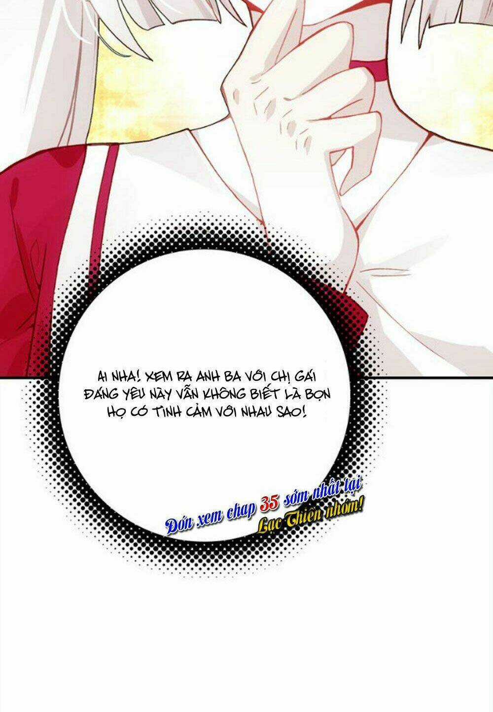 Ái Thượng Ngạo Kiều Long Vương Gia Chapter 34 trang 62