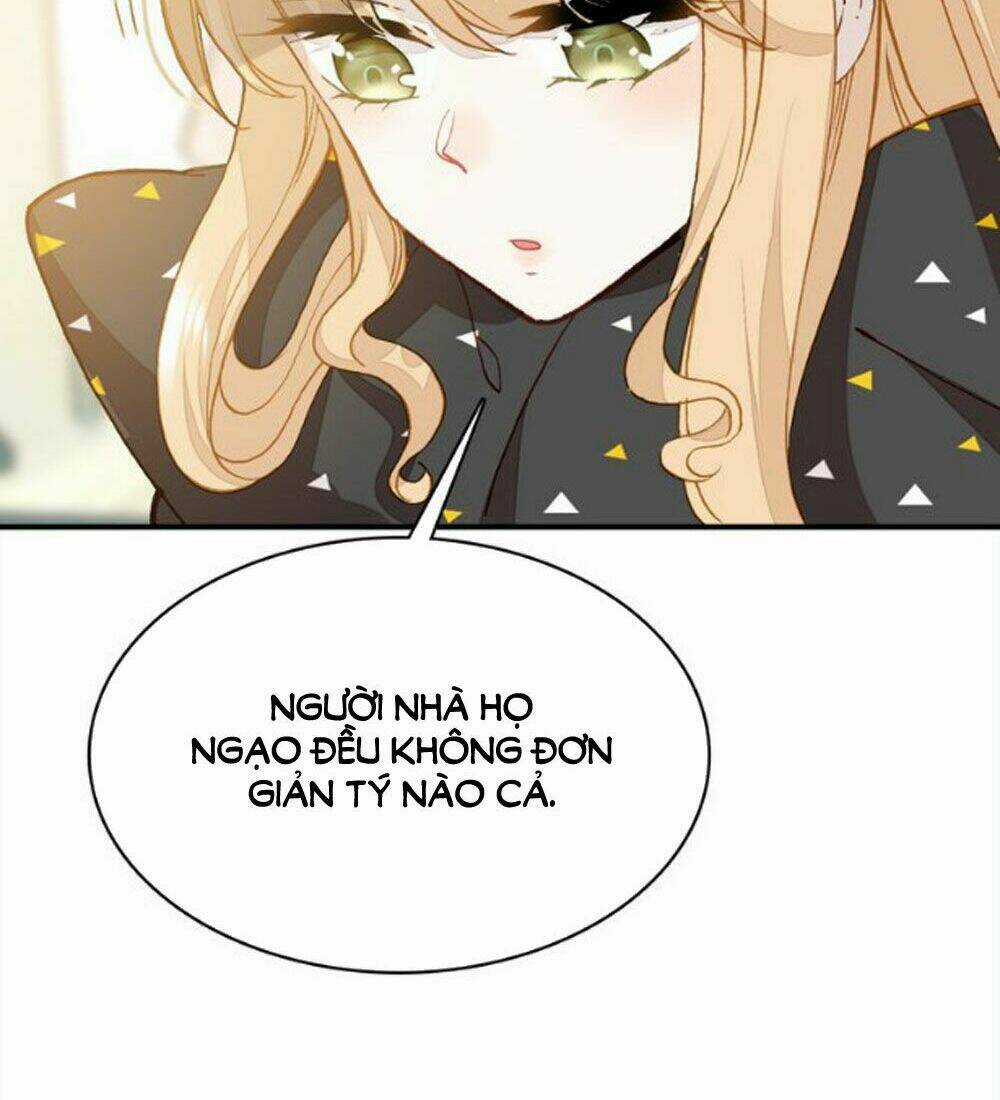 Ái Thượng Ngạo Kiều Long Vương Gia Chapter 34 trang 7