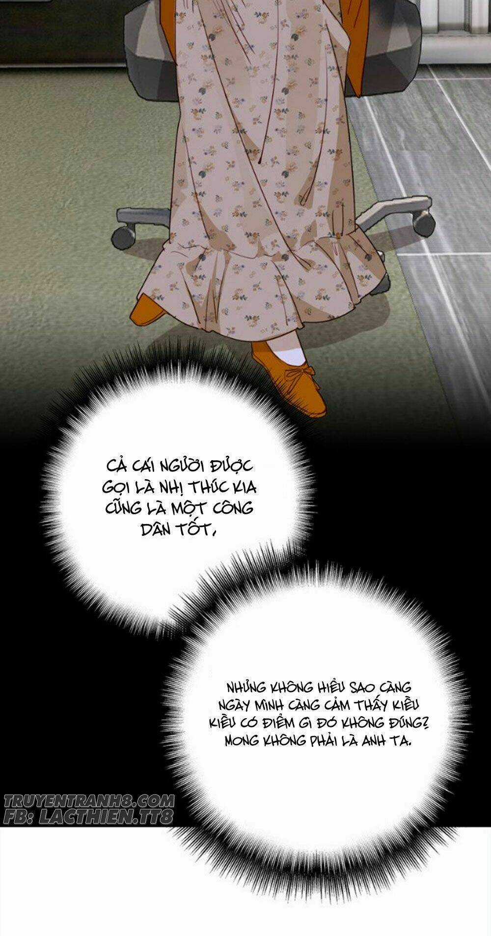 Ái Thượng Ngạo Kiều Long Vương Gia Chapter 35 trang 10