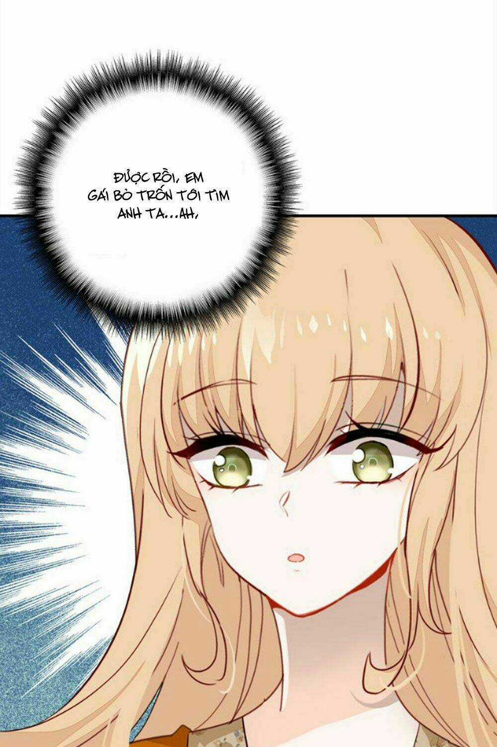 Ái Thượng Ngạo Kiều Long Vương Gia Chapter 35 trang 11