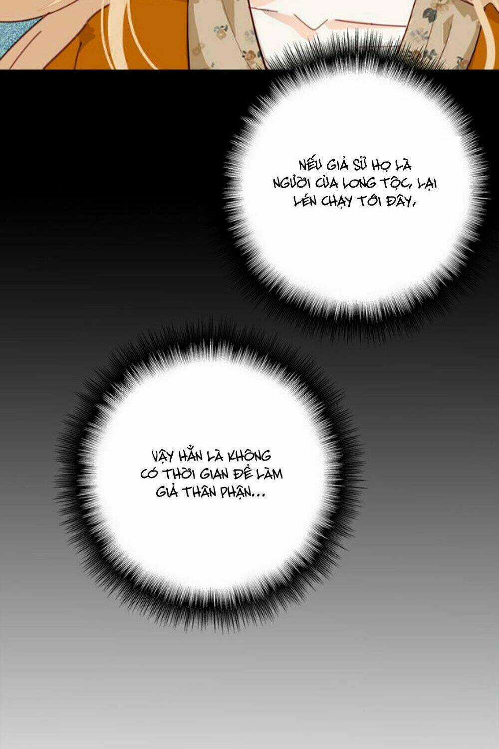 Ái Thượng Ngạo Kiều Long Vương Gia Chapter 35 trang 12