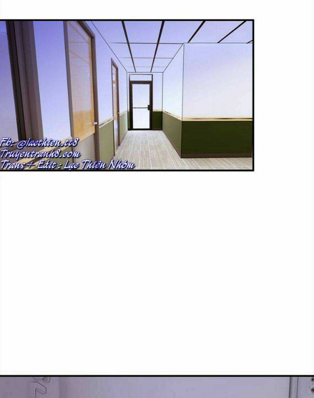 Ái Thượng Ngạo Kiều Long Vương Gia Chapter 35 trang 2