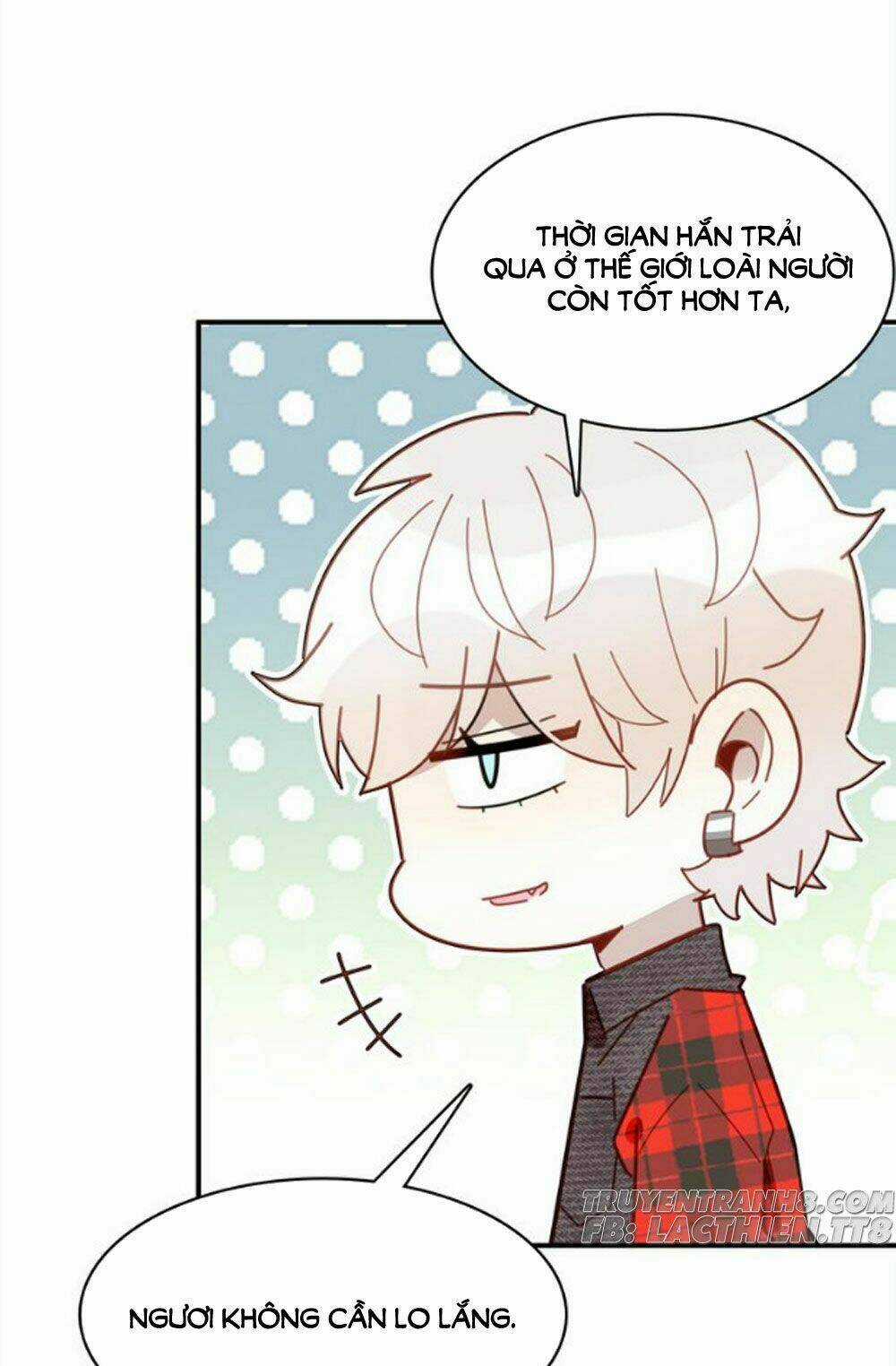 Ái Thượng Ngạo Kiều Long Vương Gia Chapter 35 trang 21