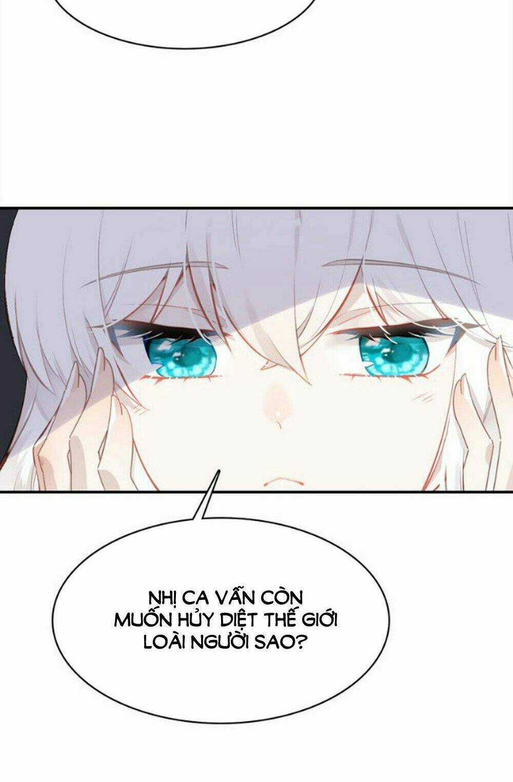 Ái Thượng Ngạo Kiều Long Vương Gia Chapter 35 trang 22