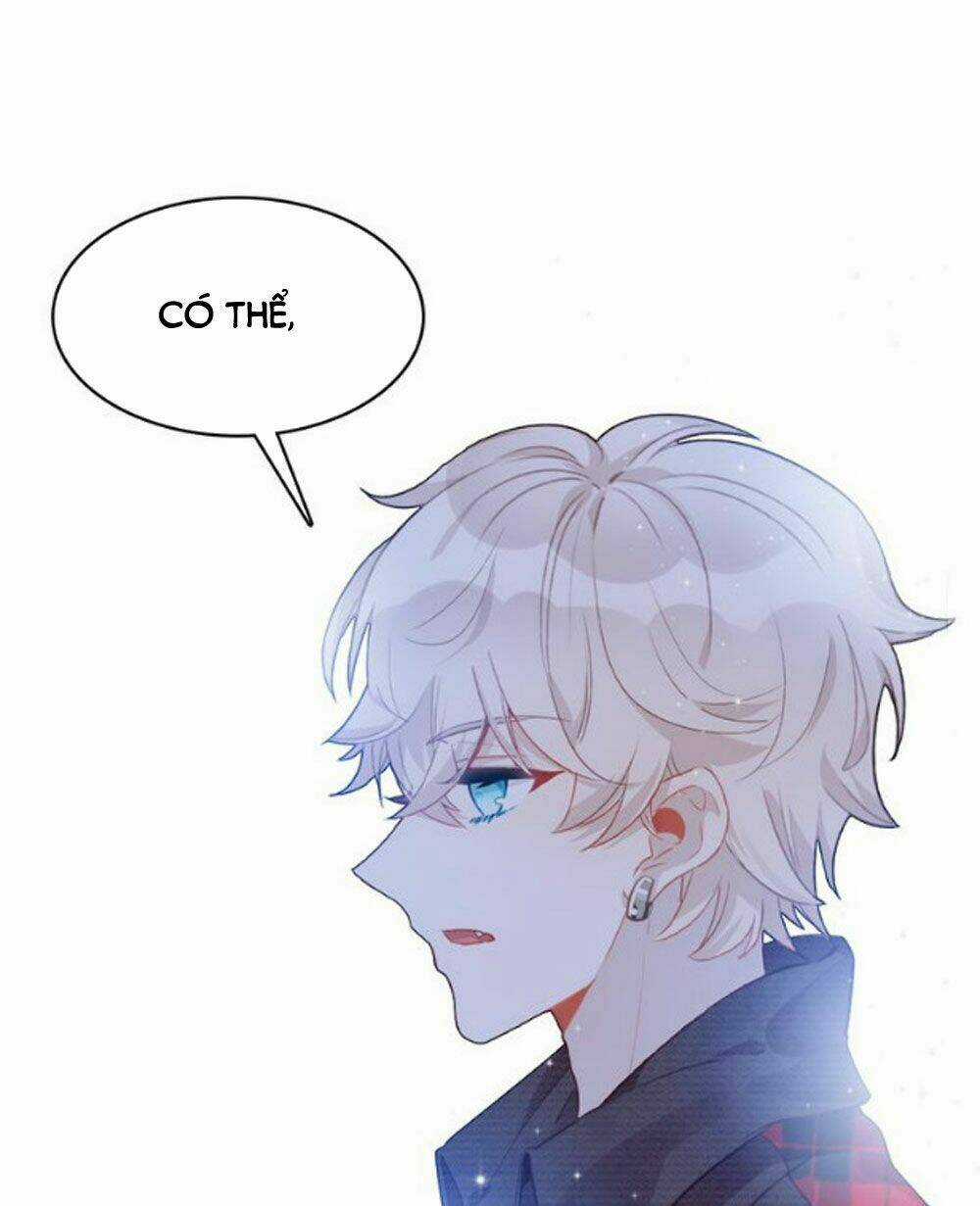 Ái Thượng Ngạo Kiều Long Vương Gia Chapter 35 trang 23