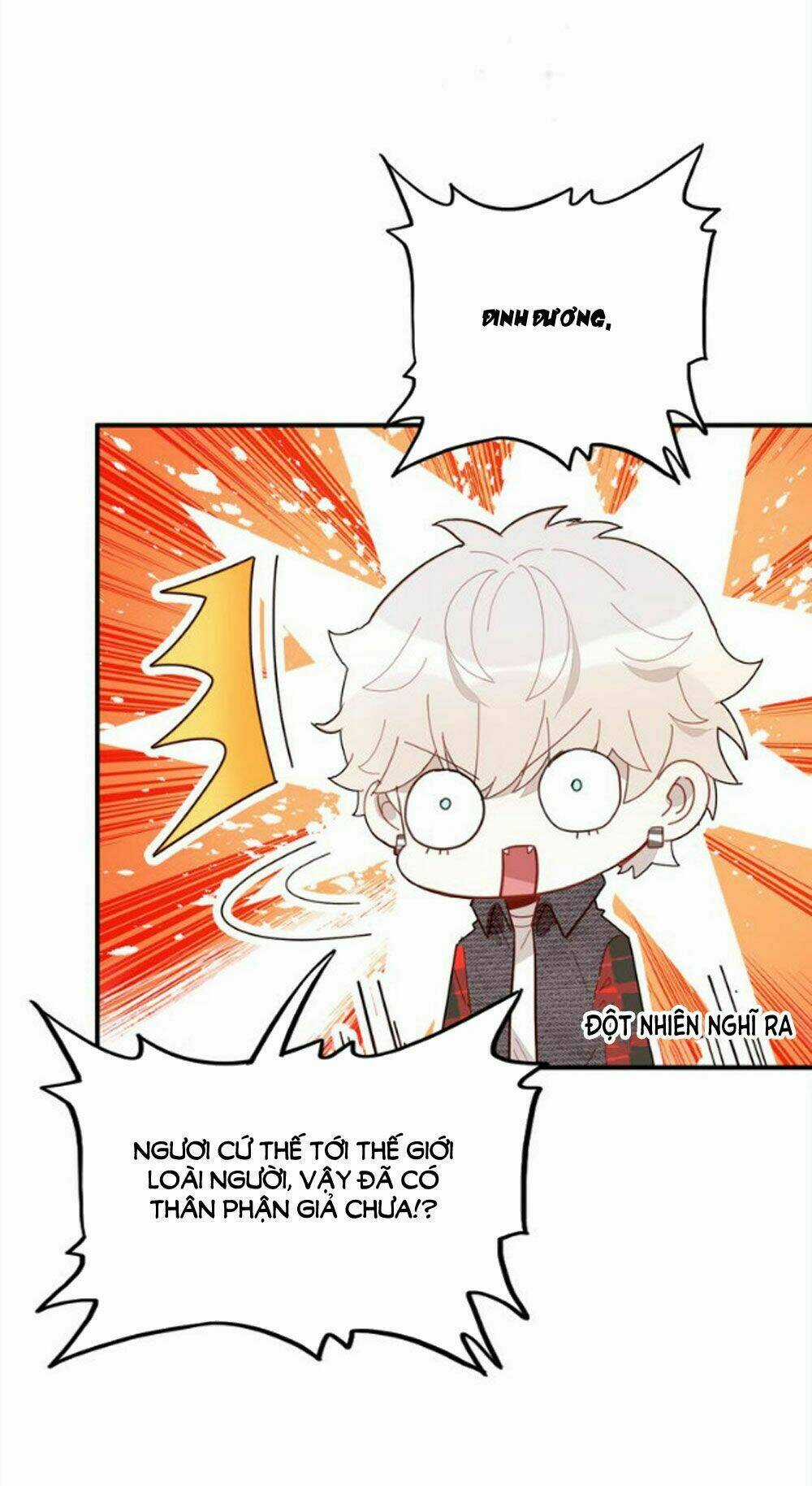 Ái Thượng Ngạo Kiều Long Vương Gia Chapter 35 trang 25