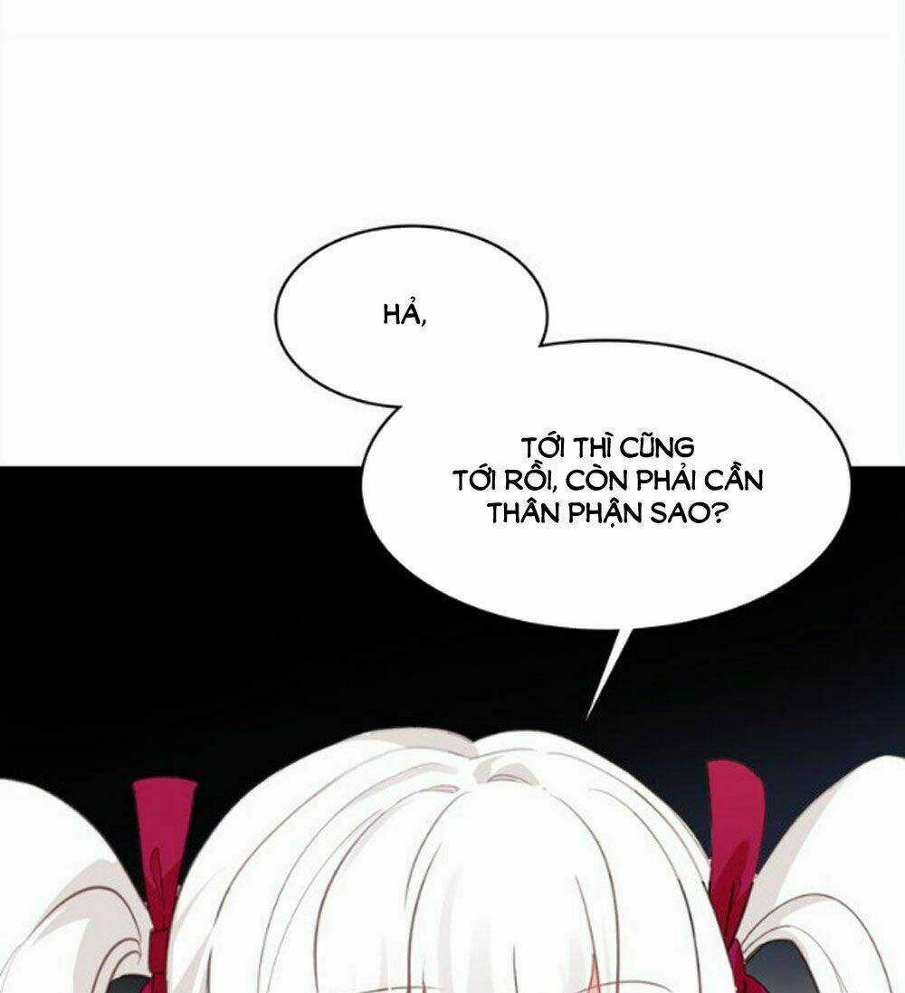 Ái Thượng Ngạo Kiều Long Vương Gia Chapter 35 trang 26