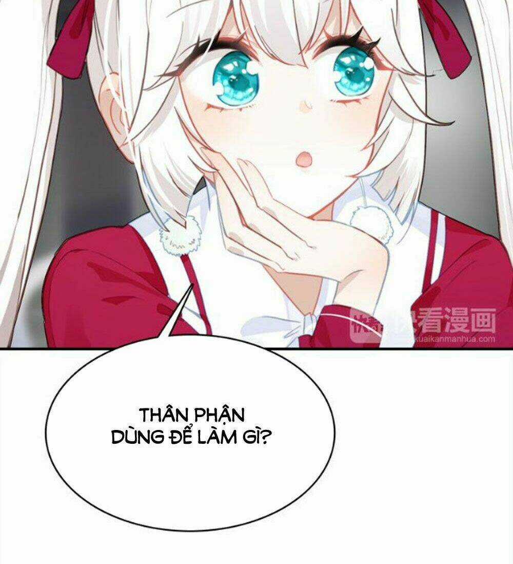 Ái Thượng Ngạo Kiều Long Vương Gia Chapter 35 trang 27