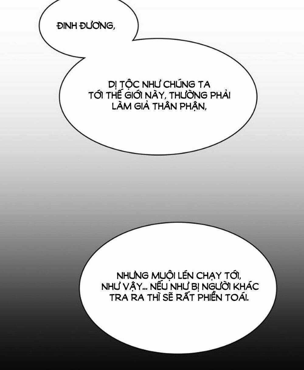 Ái Thượng Ngạo Kiều Long Vương Gia Chapter 35 trang 29