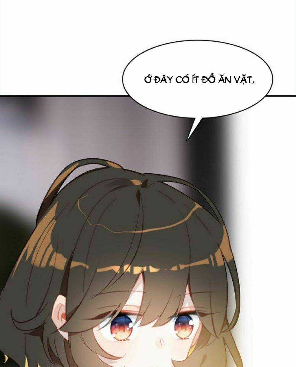 Ái Thượng Ngạo Kiều Long Vương Gia Chapter 35 trang 34