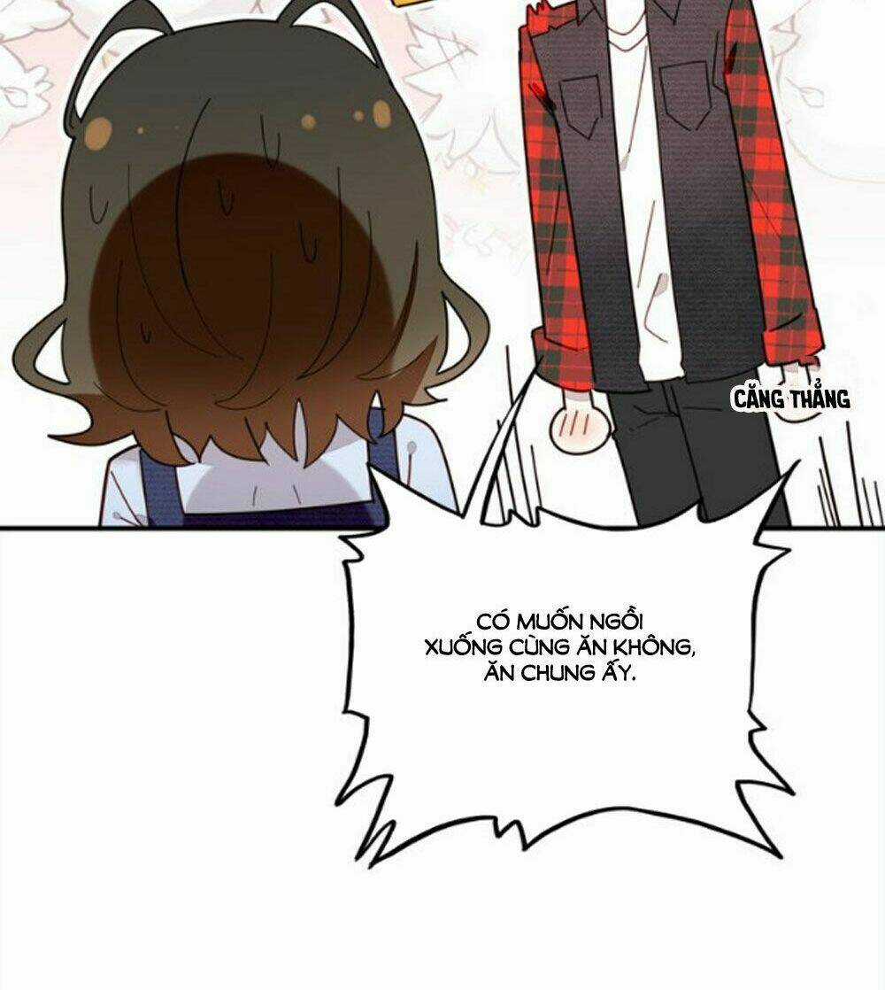 Ái Thượng Ngạo Kiều Long Vương Gia Chapter 35 trang 37