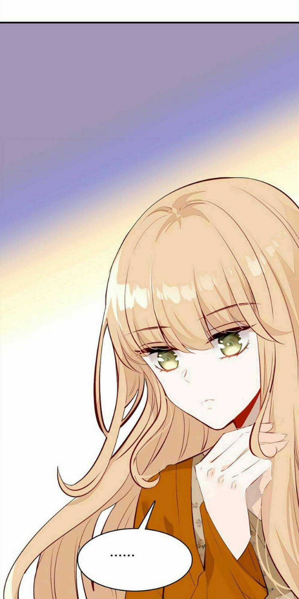 Ái Thượng Ngạo Kiều Long Vương Gia Chapter 35 trang 4