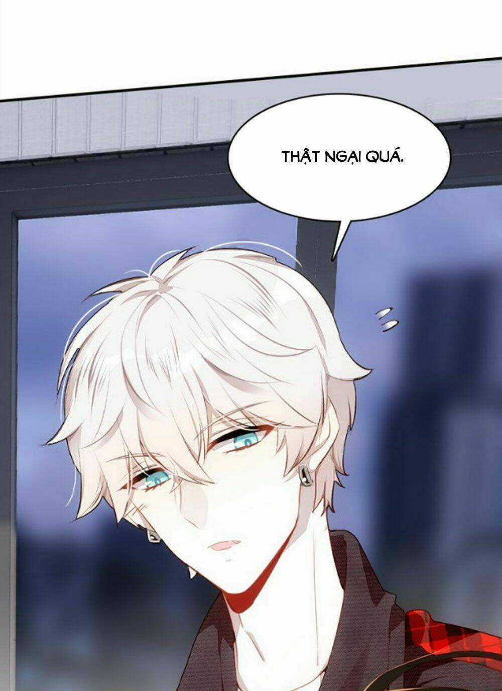 Ái Thượng Ngạo Kiều Long Vương Gia Chapter 35 trang 42