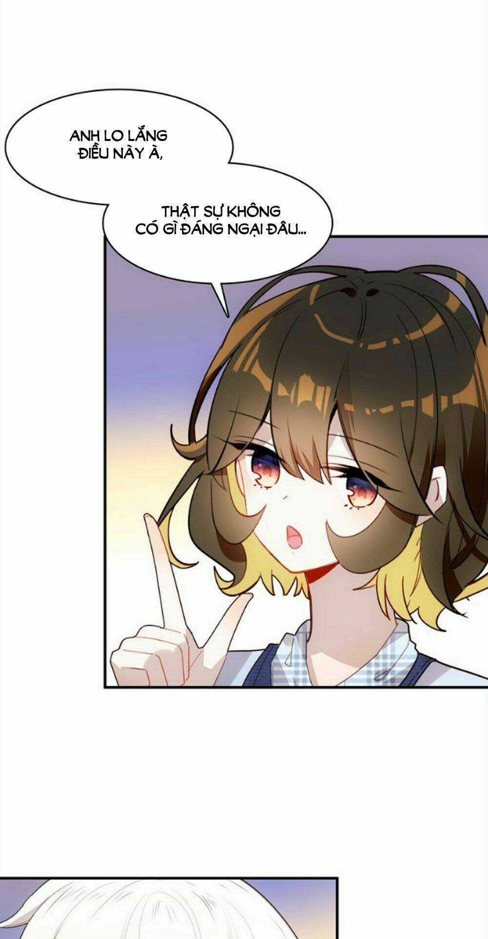 Ái Thượng Ngạo Kiều Long Vương Gia Chapter 35 trang 44