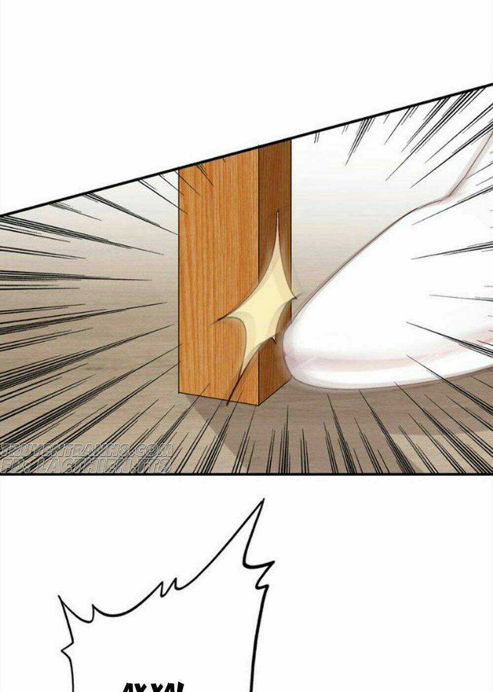 Ái Thượng Ngạo Kiều Long Vương Gia Chapter 35 trang 46