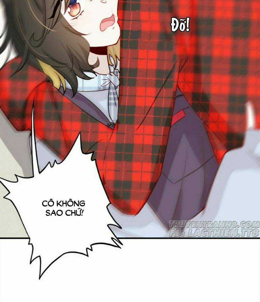 Ái Thượng Ngạo Kiều Long Vương Gia Chapter 35 trang 49