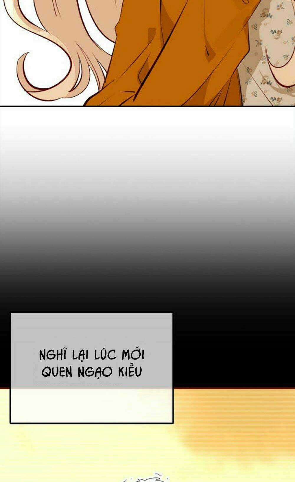 Ái Thượng Ngạo Kiều Long Vương Gia Chapter 35 trang 5