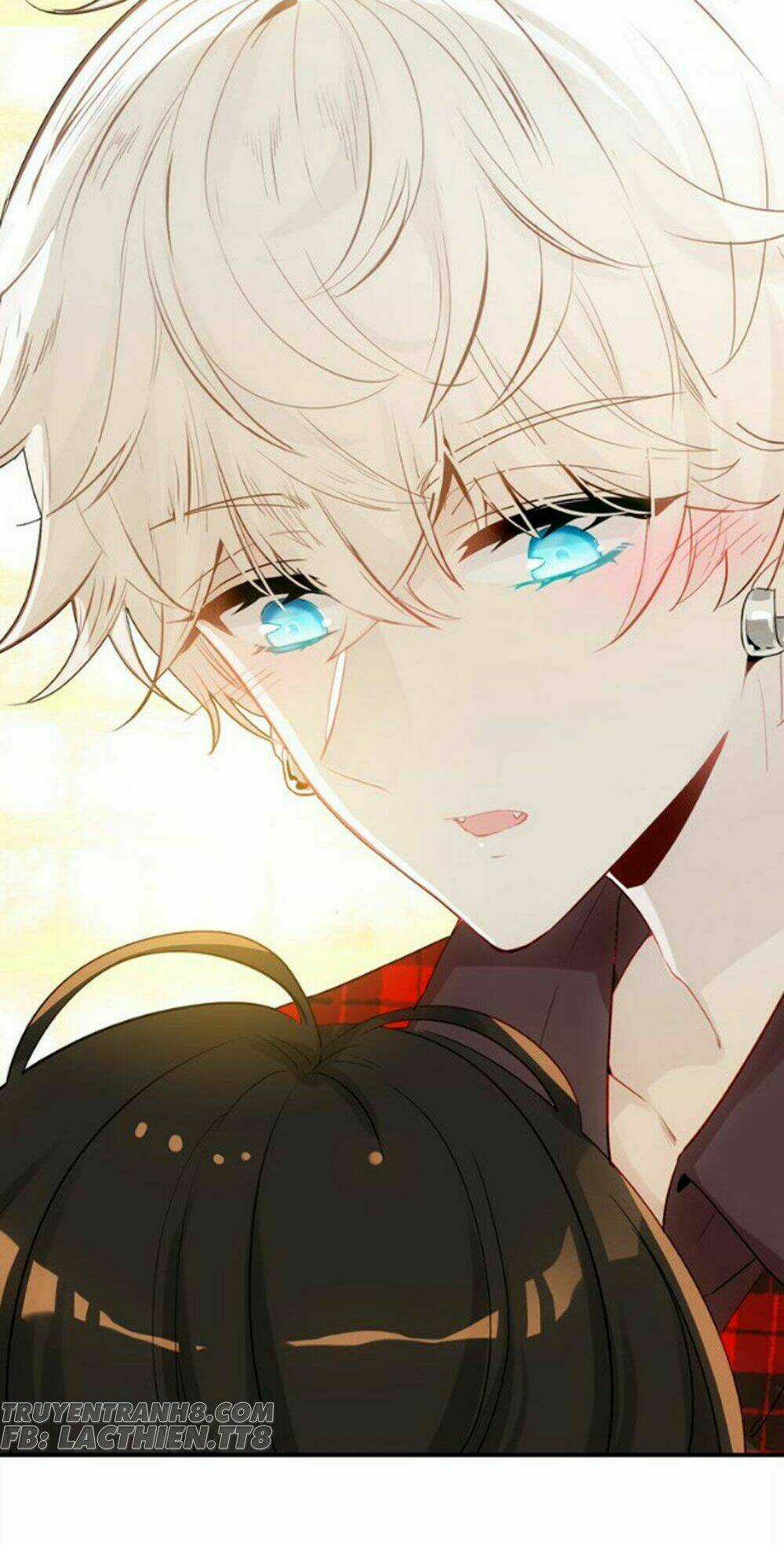 Ái Thượng Ngạo Kiều Long Vương Gia Chapter 35 trang 51