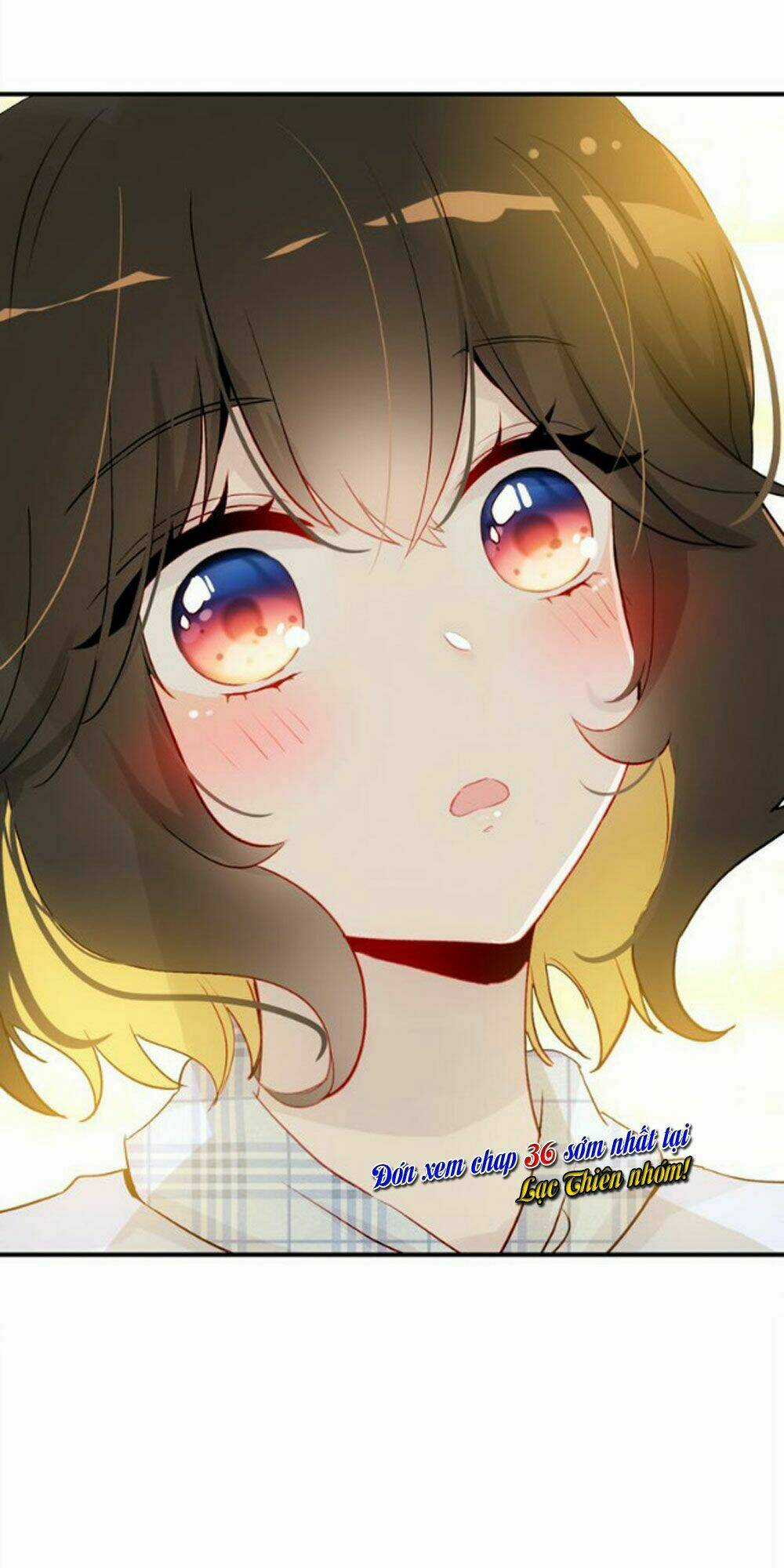 Ái Thượng Ngạo Kiều Long Vương Gia Chapter 35 trang 52