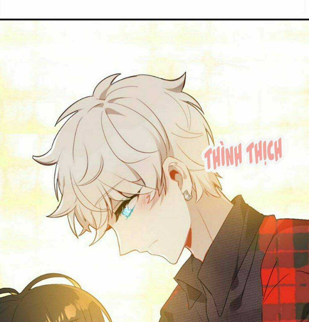 Ái Thượng Ngạo Kiều Long Vương Gia Chapter 35 trang 53