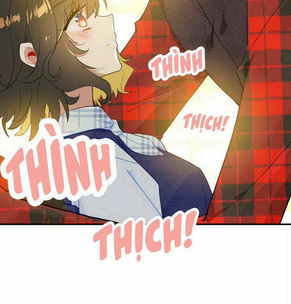 Ái Thượng Ngạo Kiều Long Vương Gia Chapter 35 trang 54