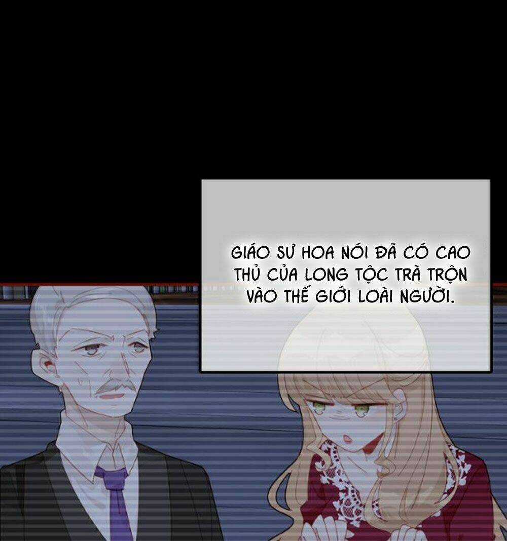 Ái Thượng Ngạo Kiều Long Vương Gia Chapter 35 trang 7