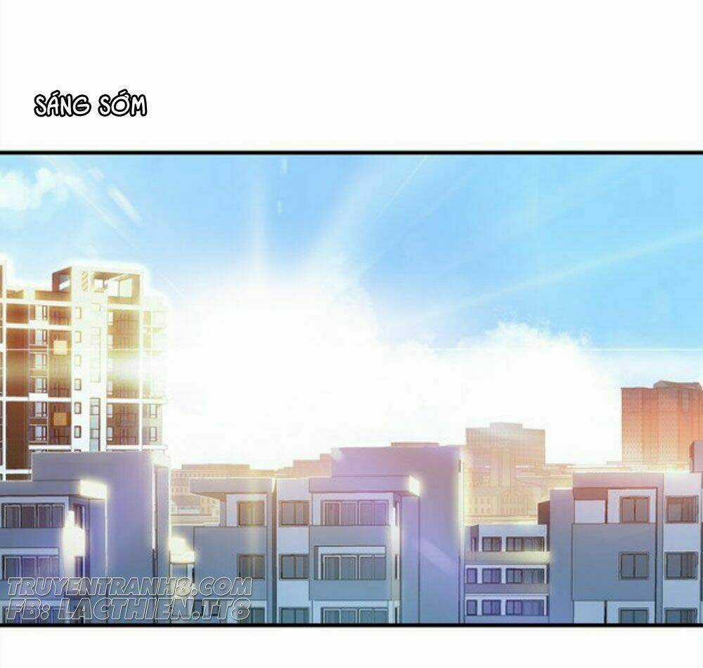 Ái Thượng Ngạo Kiều Long Vương Gia Chapter 36 trang 10