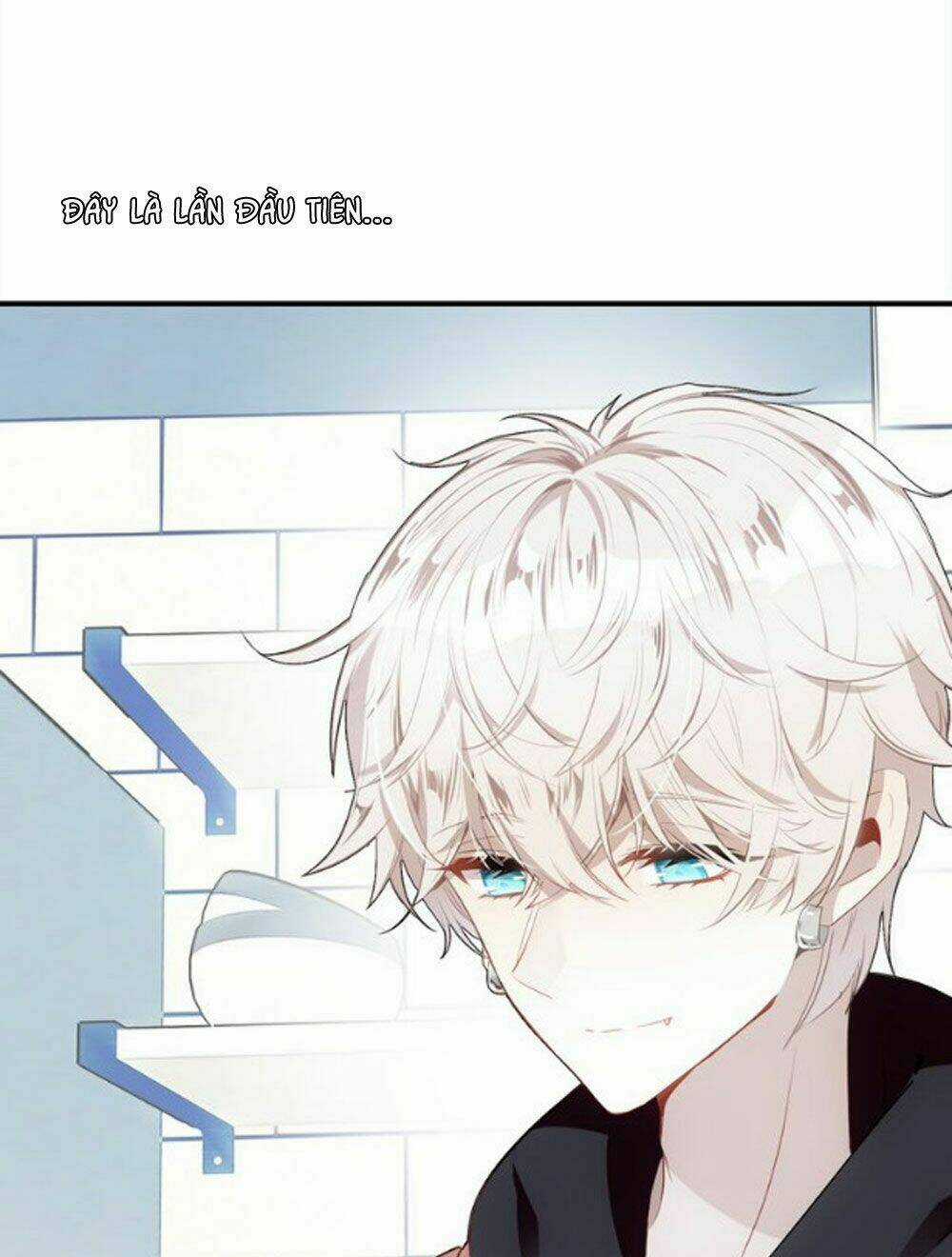 Ái Thượng Ngạo Kiều Long Vương Gia Chapter 36 trang 11