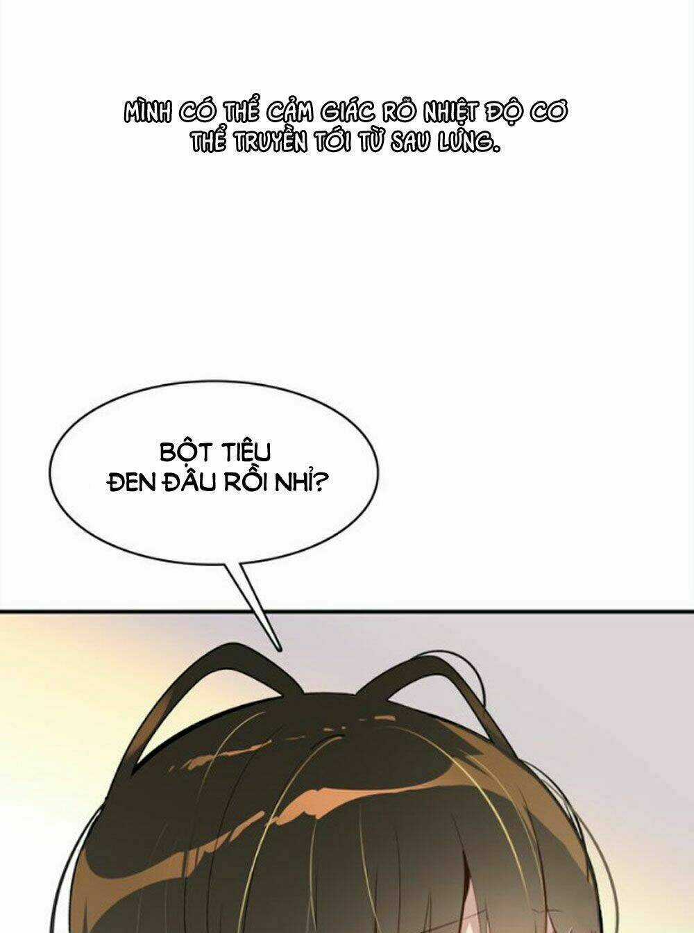 Ái Thượng Ngạo Kiều Long Vương Gia Chapter 36 trang 15