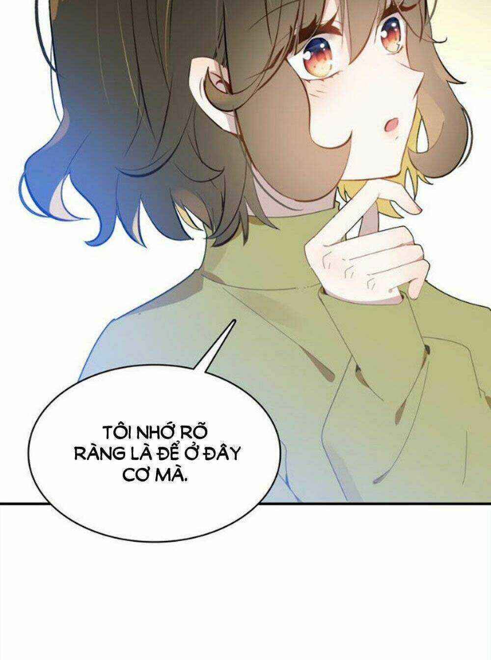 Ái Thượng Ngạo Kiều Long Vương Gia Chapter 36 trang 16