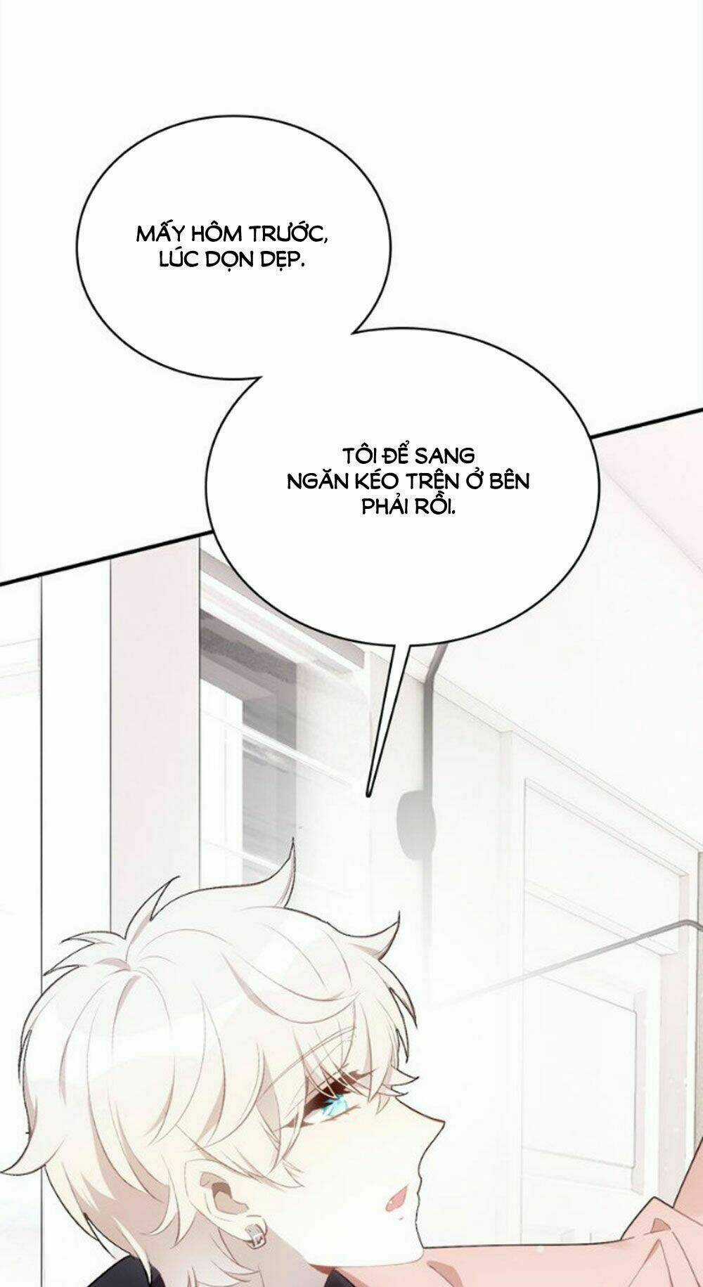 Ái Thượng Ngạo Kiều Long Vương Gia Chapter 36 trang 17