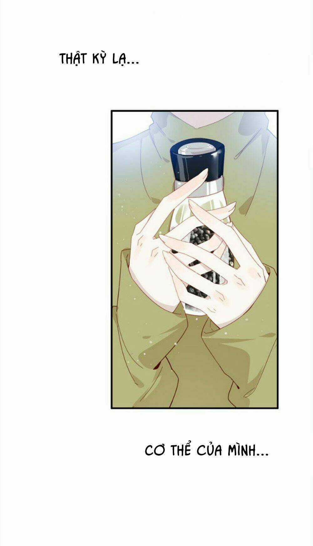 Ái Thượng Ngạo Kiều Long Vương Gia Chapter 36 trang 21