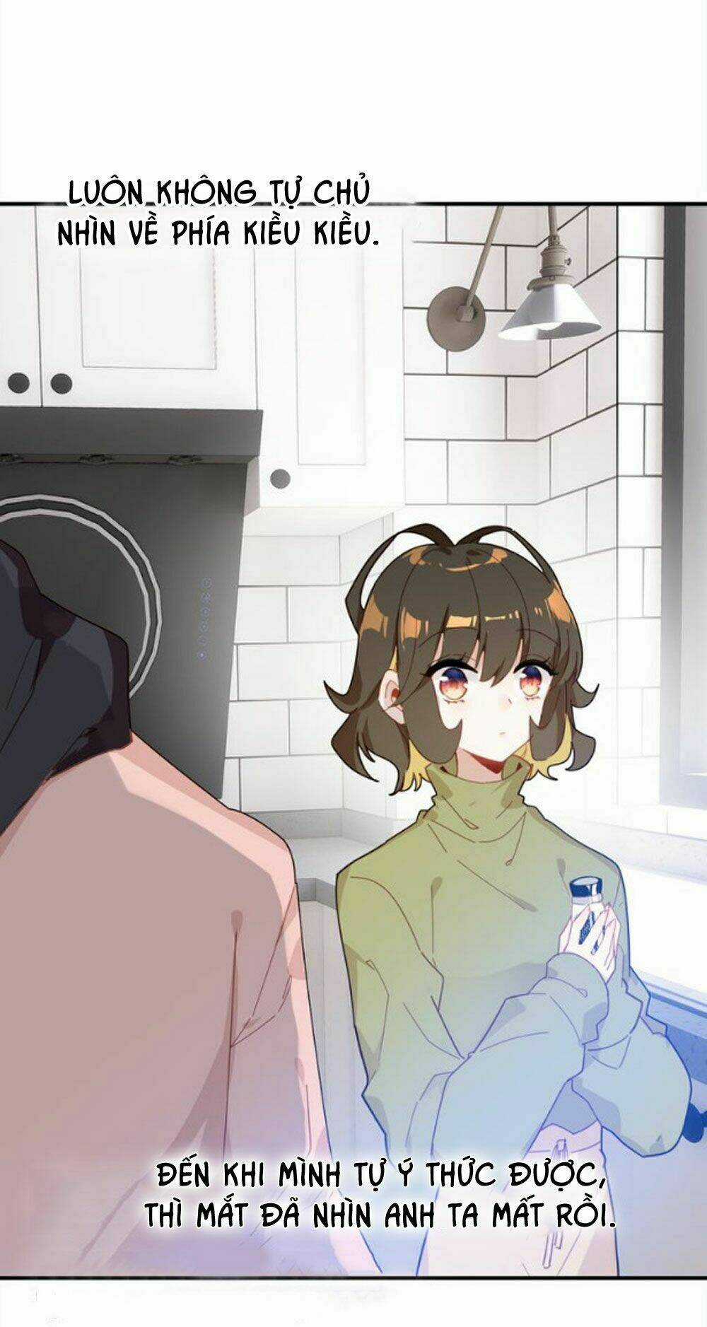 Ái Thượng Ngạo Kiều Long Vương Gia Chapter 36 trang 22