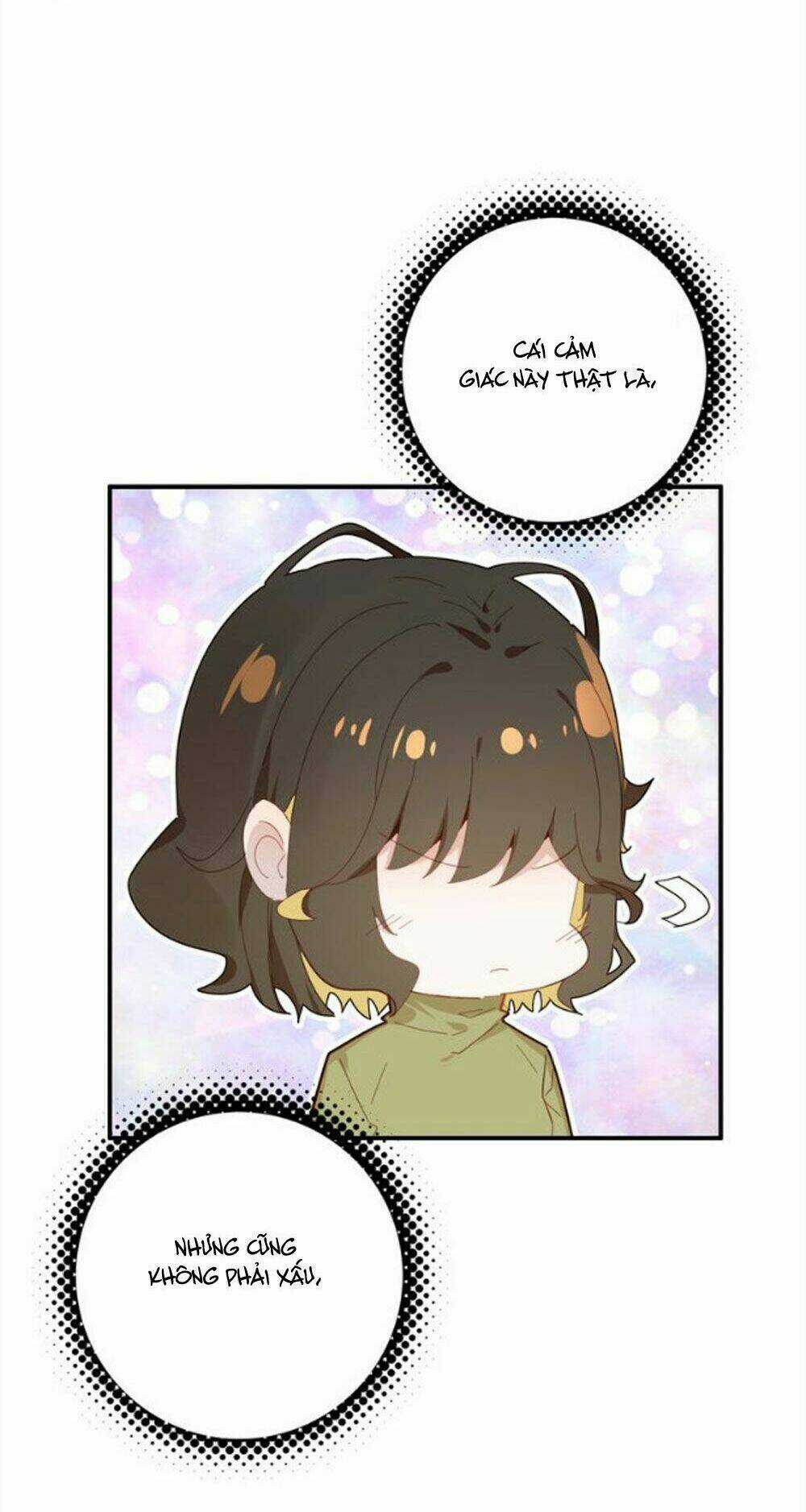 Ái Thượng Ngạo Kiều Long Vương Gia Chapter 36 trang 23