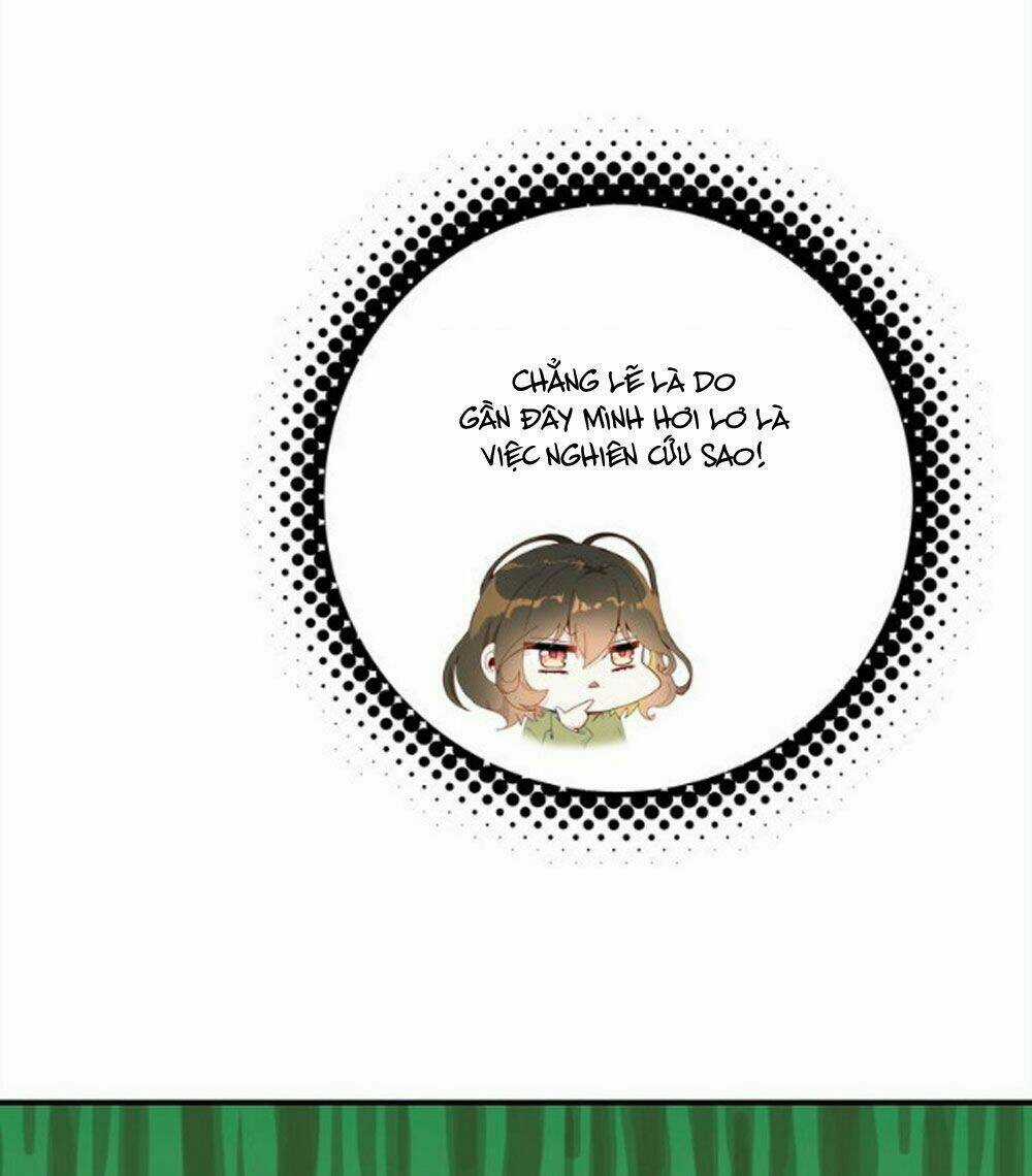 Ái Thượng Ngạo Kiều Long Vương Gia Chapter 36 trang 24