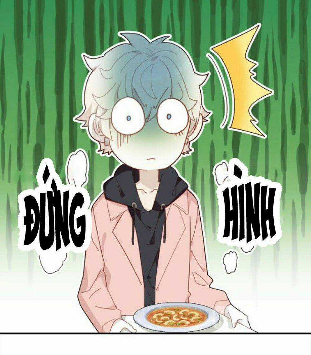 Ái Thượng Ngạo Kiều Long Vương Gia Chapter 36 trang 25