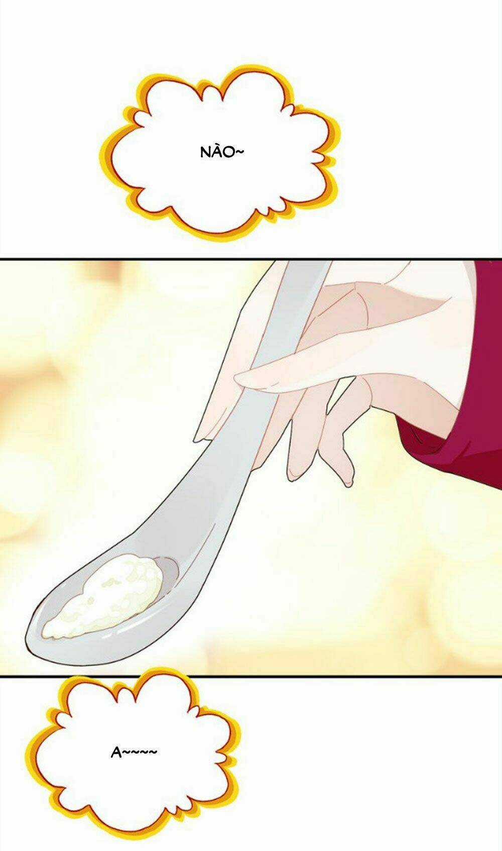 Ái Thượng Ngạo Kiều Long Vương Gia Chapter 36 trang 26