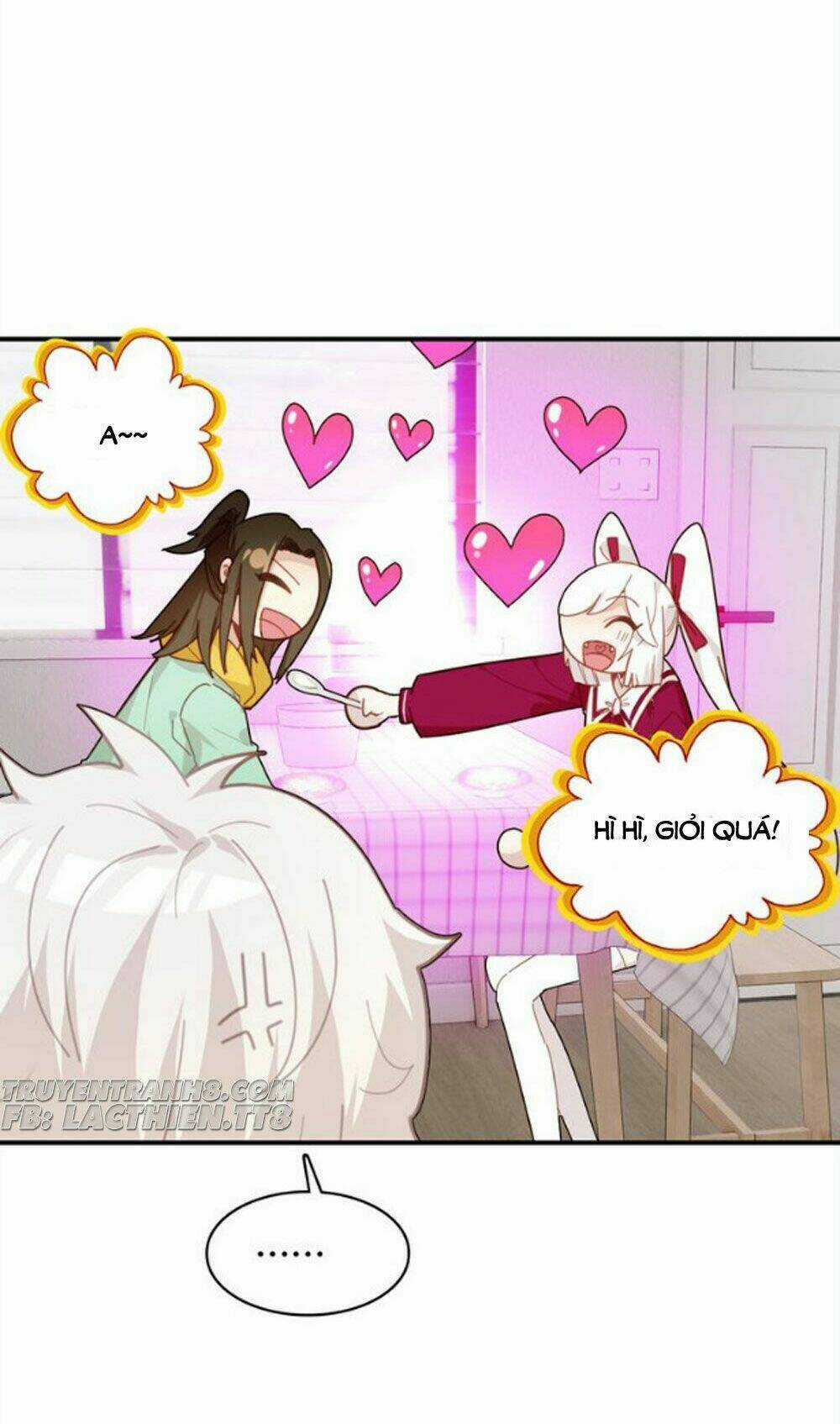 Ái Thượng Ngạo Kiều Long Vương Gia Chapter 36 trang 27