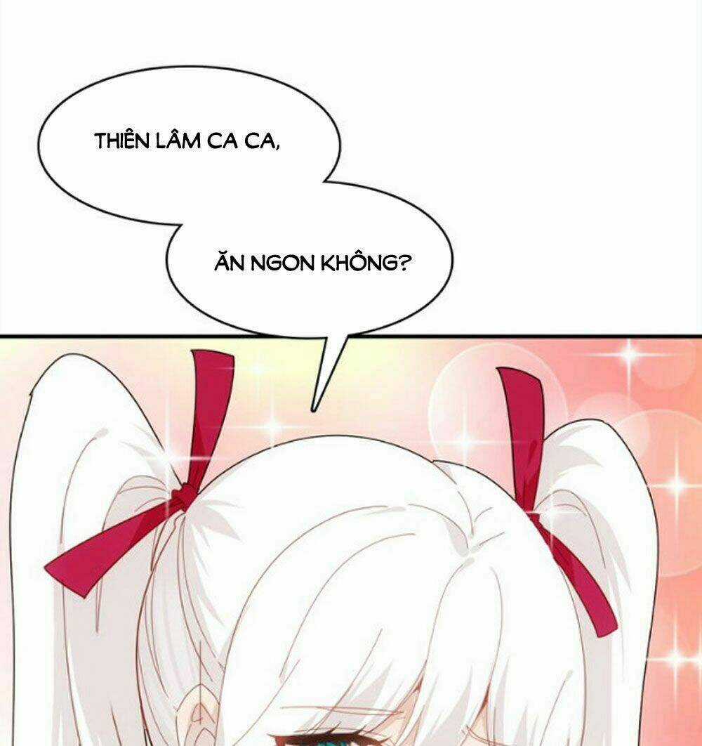 Ái Thượng Ngạo Kiều Long Vương Gia Chapter 36 trang 28