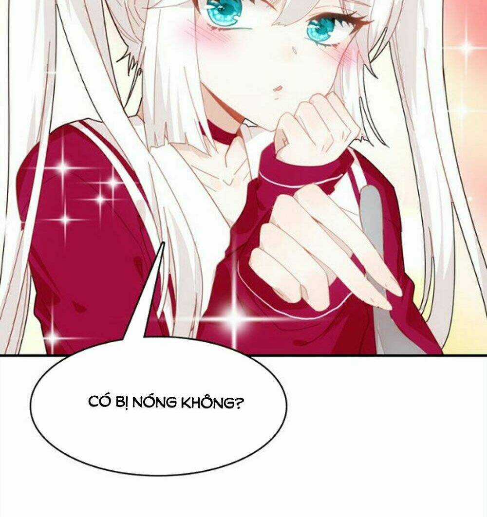 Ái Thượng Ngạo Kiều Long Vương Gia Chapter 36 trang 29