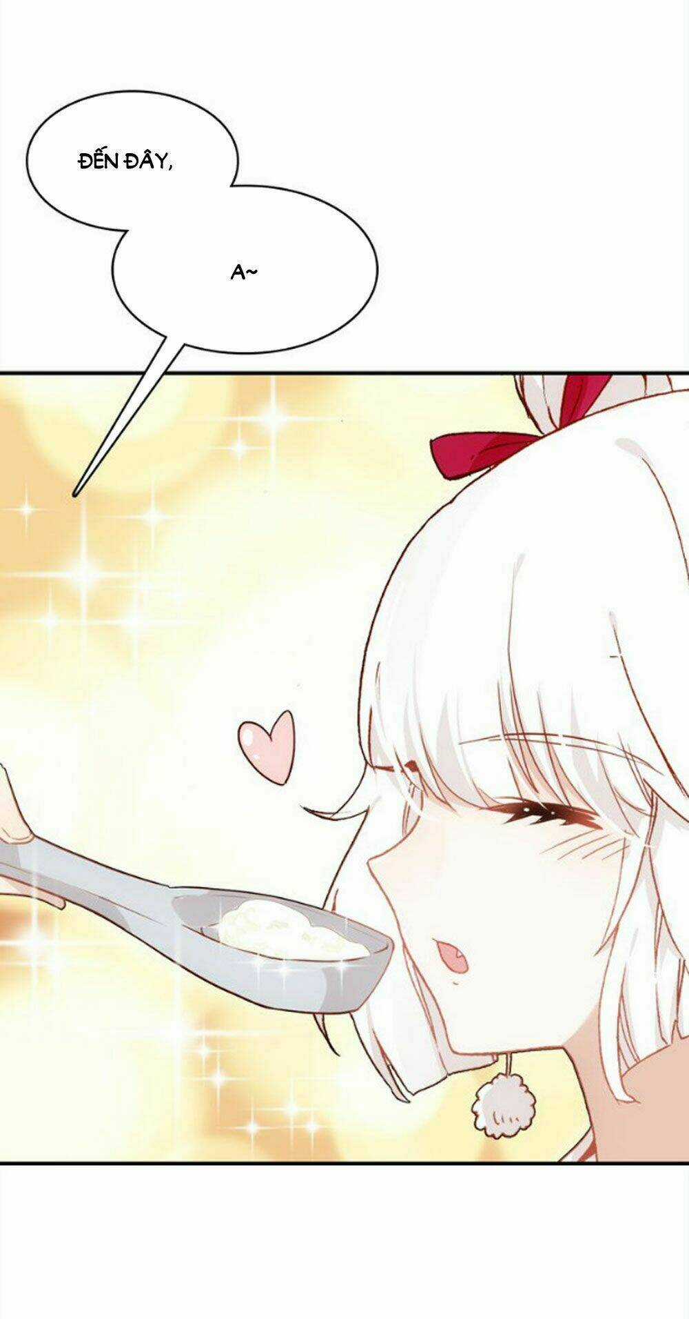 Ái Thượng Ngạo Kiều Long Vương Gia Chapter 36 trang 31