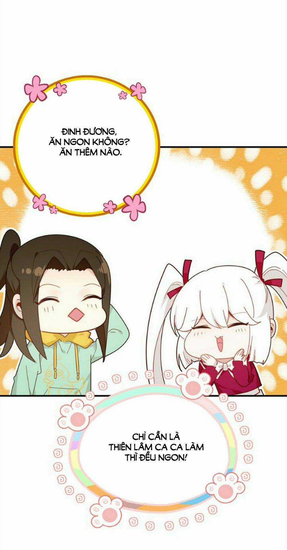 Ái Thượng Ngạo Kiều Long Vương Gia Chapter 36 trang 32