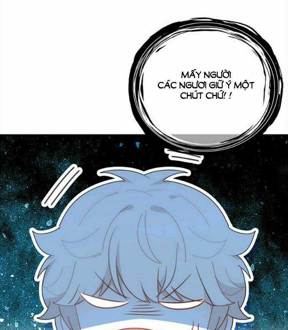 Ái Thượng Ngạo Kiều Long Vương Gia Chapter 36 trang 33