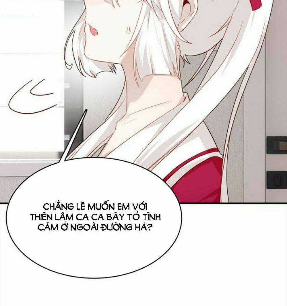 Ái Thượng Ngạo Kiều Long Vương Gia Chapter 36 trang 36