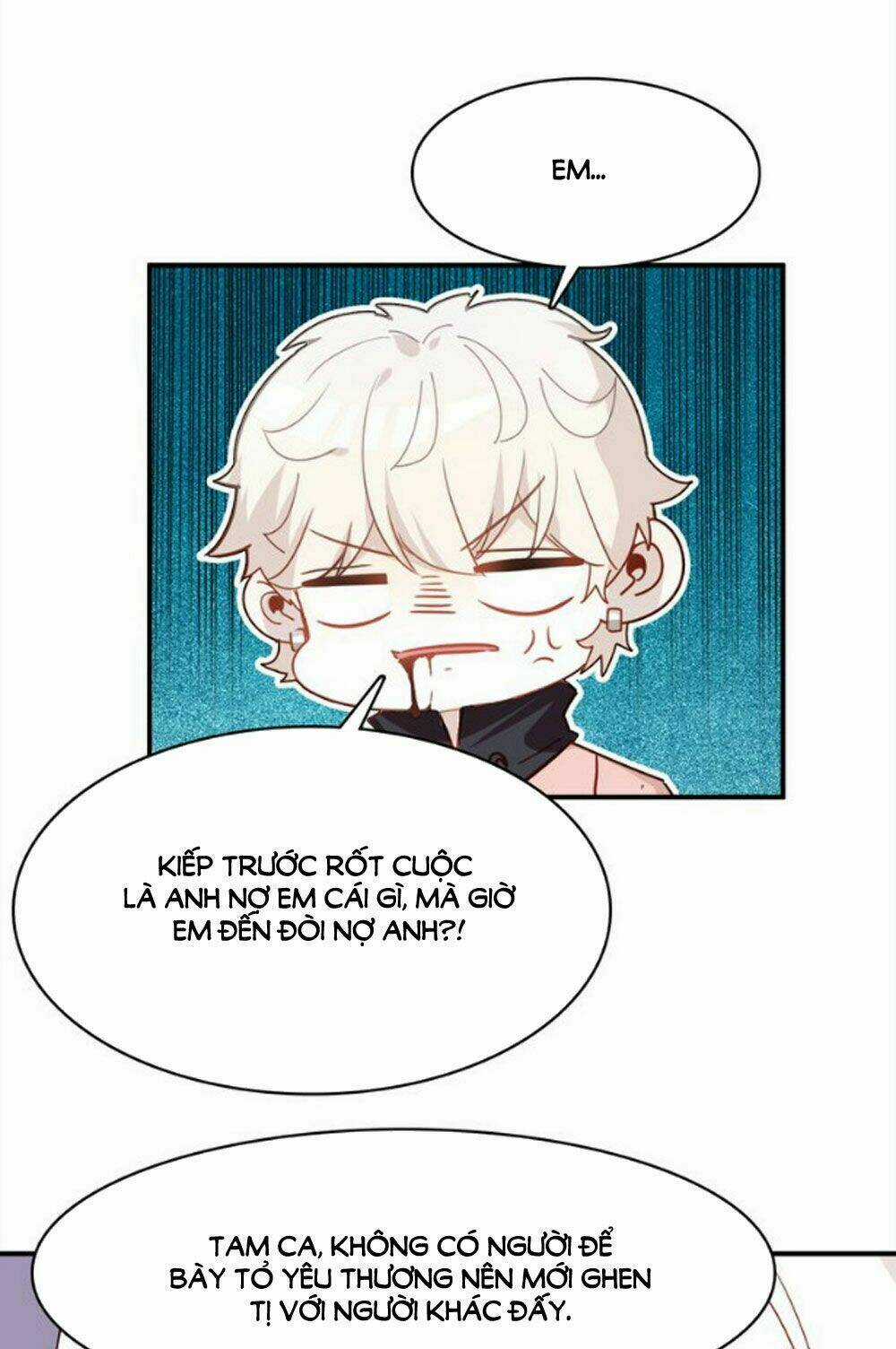 Ái Thượng Ngạo Kiều Long Vương Gia Chapter 36 trang 37